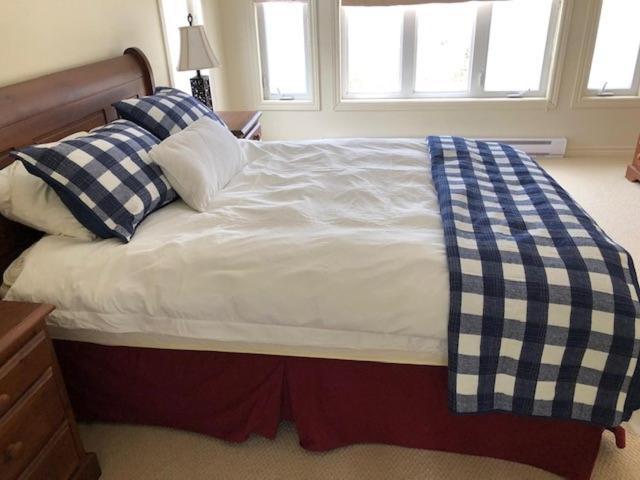 The Thoughtful Dog Bed & Breakfast South Brook Exterior foto